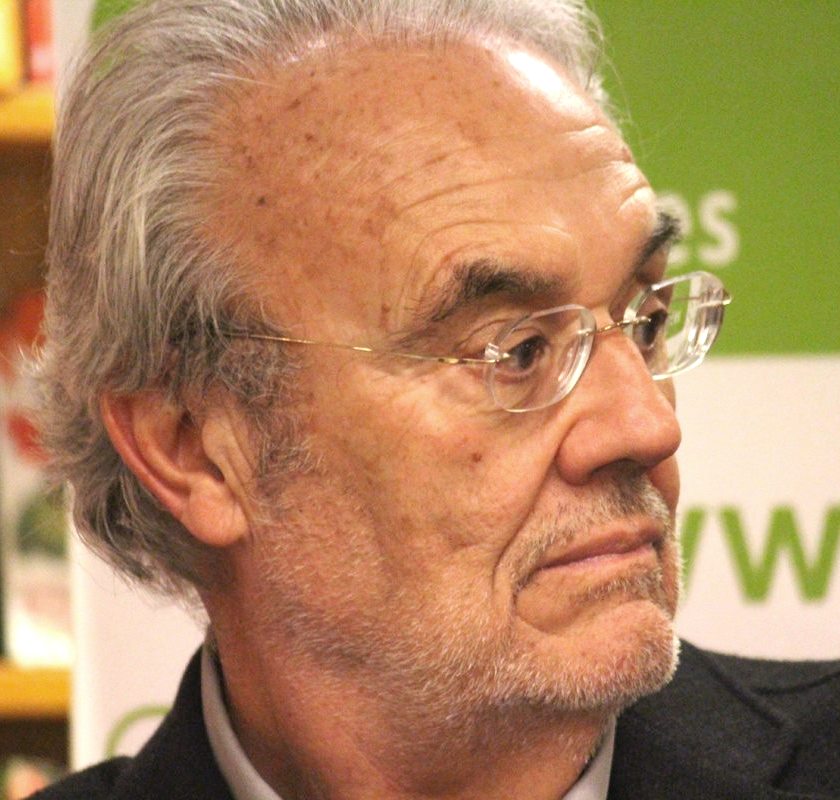 Manuel Gutiérrez Aragón