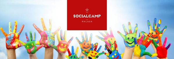 SocialCamp