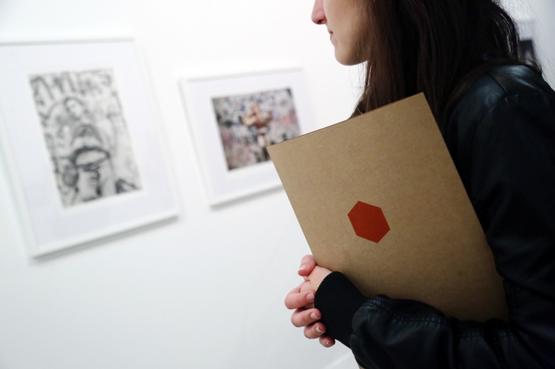 Madonna, en La Térmica