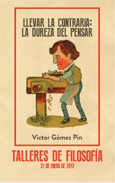 Victor Gómez Pin