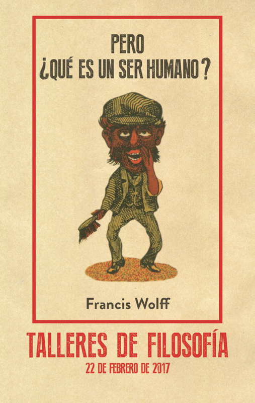 Francis Wolff