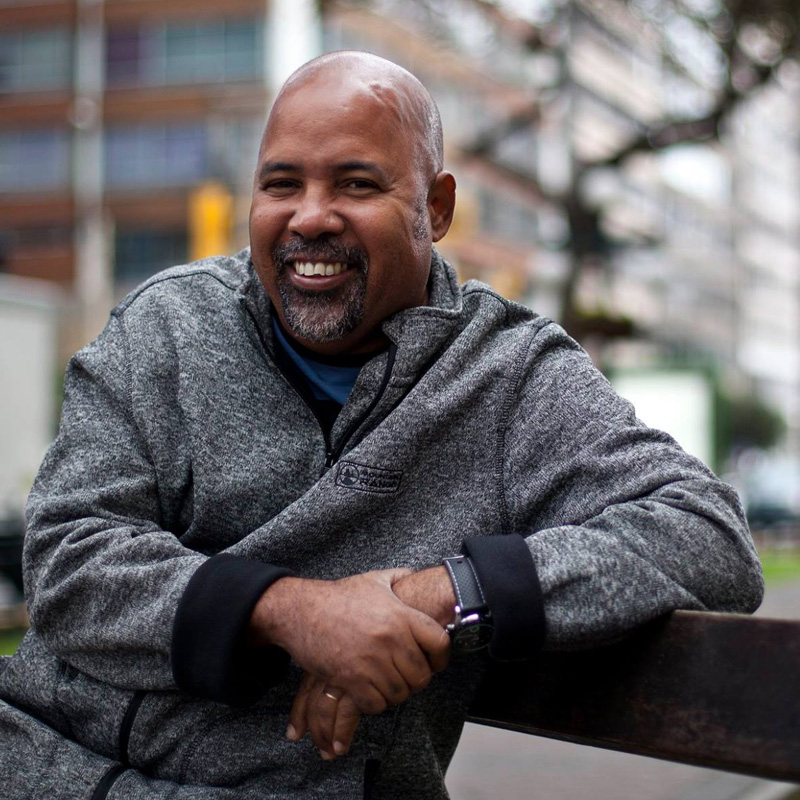 Alexis Díaz Pimienta