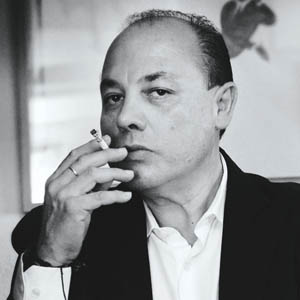 Alfredo Taján