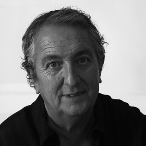 José Antonio Garriga Vela