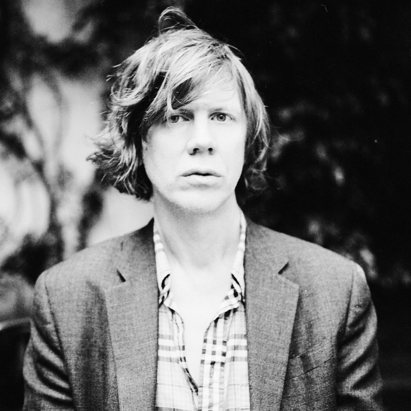 Thurston Moore