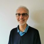 Retrato Fernando Vidal