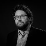 Retrato Aaron Zapico