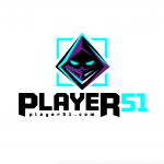 Logotipo Player.51