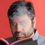 Retrato de Malcolm Otero Barral