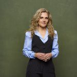 Retrato Silvia Congost