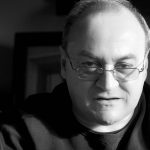 Retrato Torcuato Luis Battaglia 