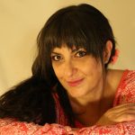 Retrato María José Parejo