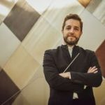 Retrato de Juan Santonja