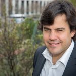 Retrato de Tito García González