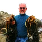 Retrato de Felix López Figueroa