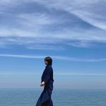 Retrato de Manami Amazutsumi