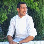 Retrato de Abdul R.Daou