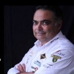 Retrato Jordi Bataller