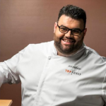 Retrato Richard Alcayde