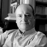 Retrato de Martín Garzo