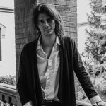 Retrato de Alejandro simón Partal