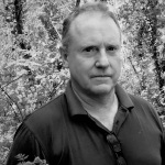 Retrato de Enrique Juncosa