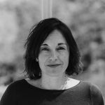 Retrato de Julieta Valero