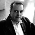 Retrato Juan Cobos Wilkins