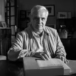 Retrato de Juan Cruz