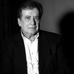 Retrato de Luis Sandero