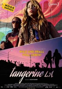Tangerine (2015)